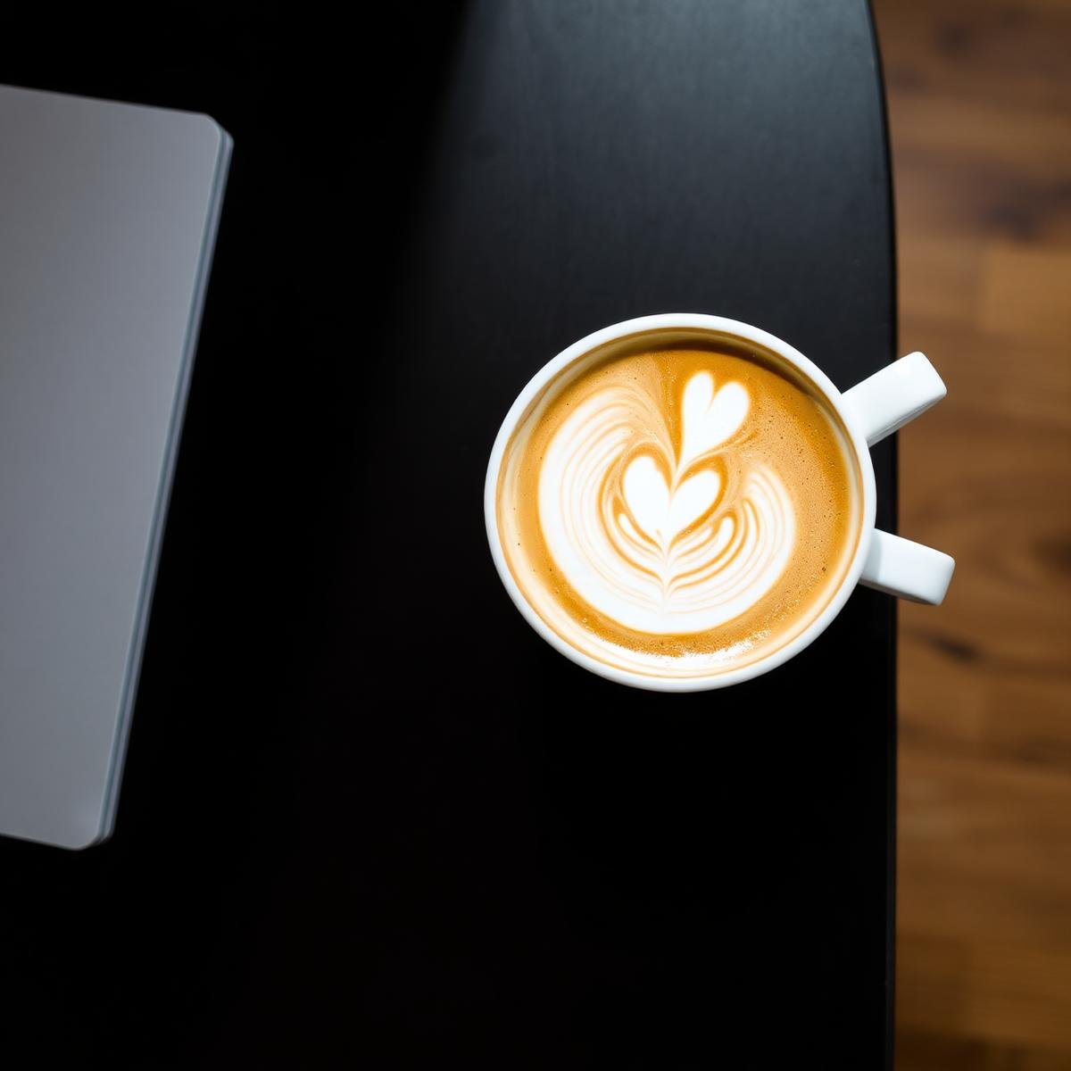 Signature Coffee