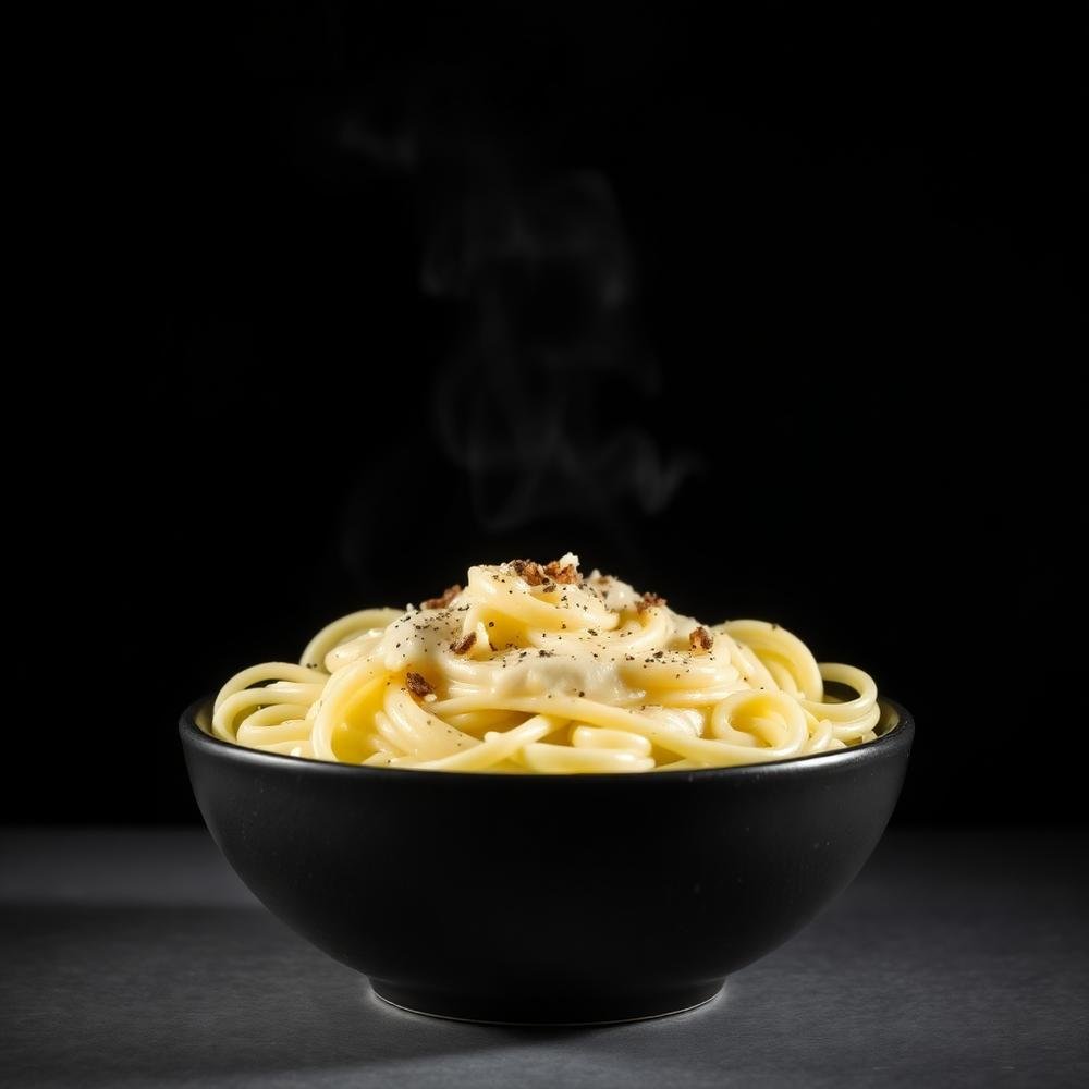 Handmade Pasta