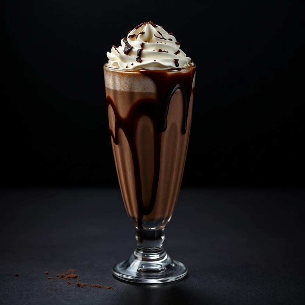 Craft Shakes
